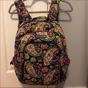 Vera Bradley Backpack